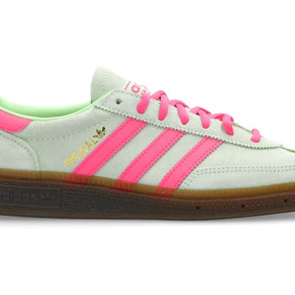 adidas handball spezial semi green spark