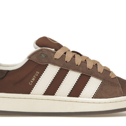 adidas campus 00s cordura preloved brown