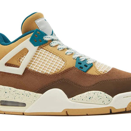 jordan 4 retro cacao wow (gs)