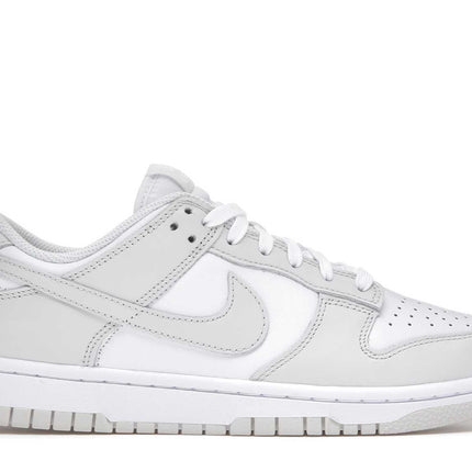 nike dunk low photon dust (women's)
