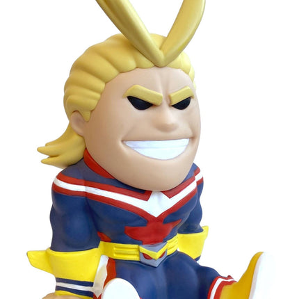 83948 - My Hero Academia All Might Money Bank (Salvadanaio) 18 cm