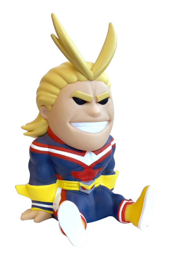 83948 - My Hero Academia All Might Money Bank (Salvadanaio) 18 cm