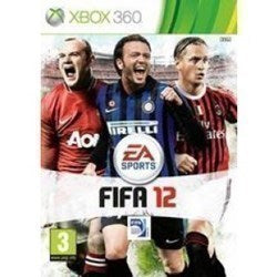 Fifa 12