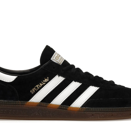 adidas handball spezial black gum