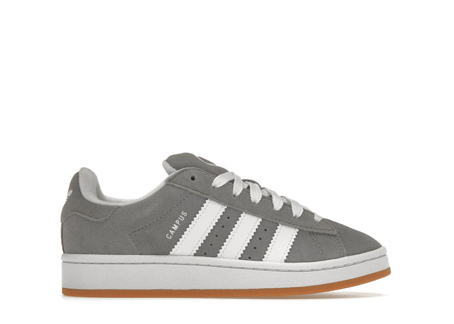 adidas campus 00s j grey gum