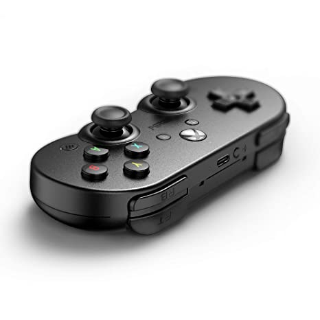 8BITDO Gamepad SN30 Pro USB Versione per Xbox One & Android