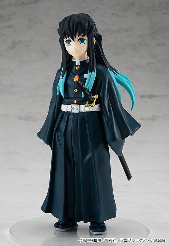 91687 - Demon Slayer MuichiroTtokito Pop Up Parade