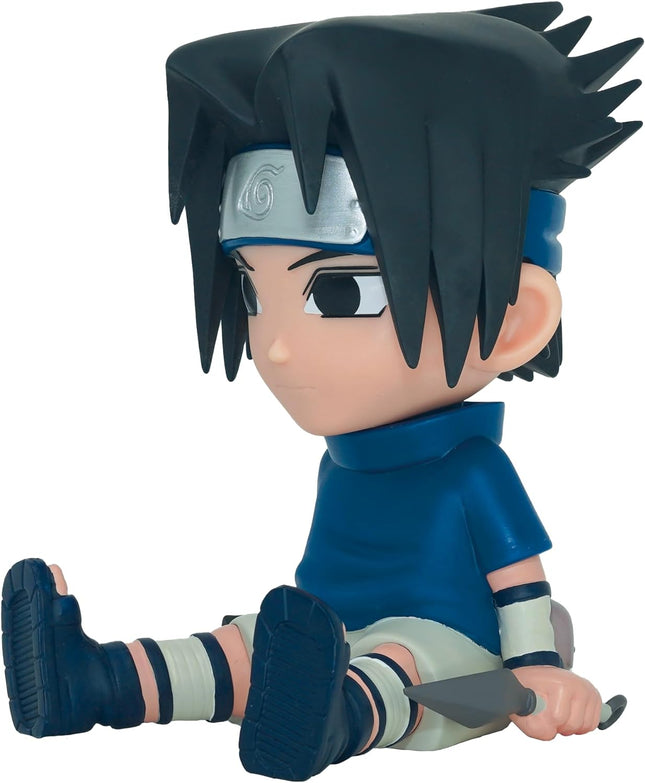 91811 - Naruto Sasuke Money Bank (Salvadanaio) 18 cm