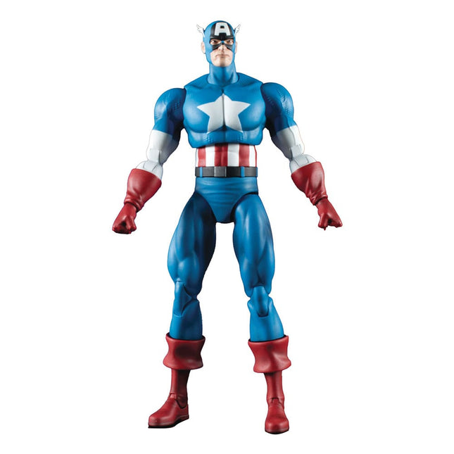 92169 - Marvel Selects Classic - Captain America