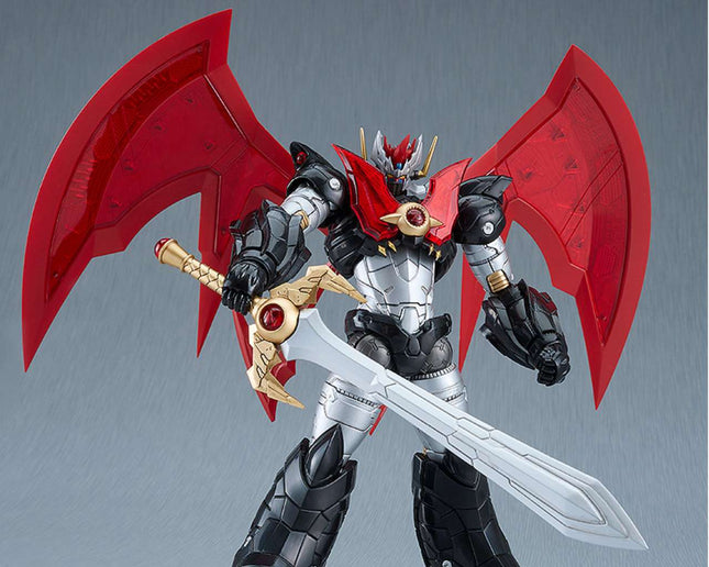 92235 - Mazinkaiser Moderoid MK New Release