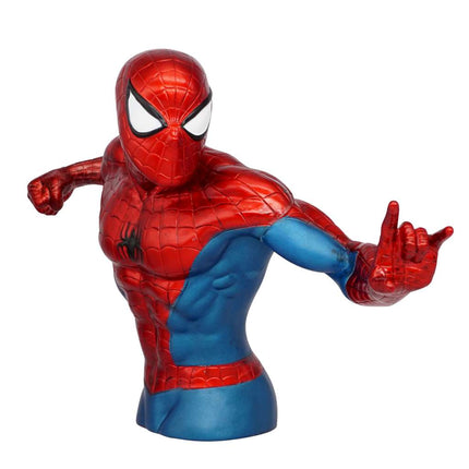92901 - Salvadanaio Marvel: Spider - Man 20cm