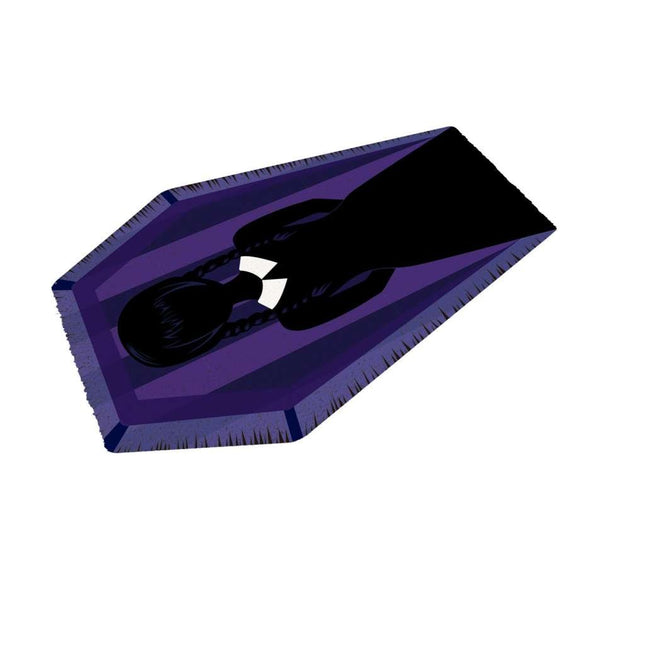 93734 - Wednesday (Netflix): Zerbino dark side