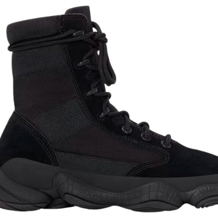 adidas yeezy 500 high tactical boot utility black