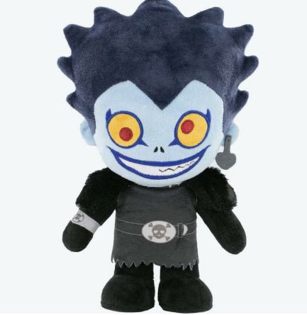 96214 - Death Note Ryuk Plush 30 cm