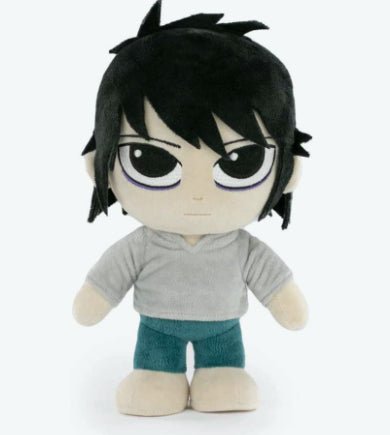 96216 - Death Note L Plush 30 cm
