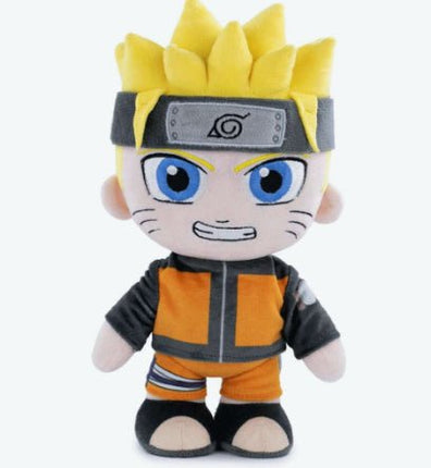 96221 - Naruto Naruto Plush 30 cm