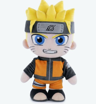 96221 - Naruto Naruto Plush 30 cm