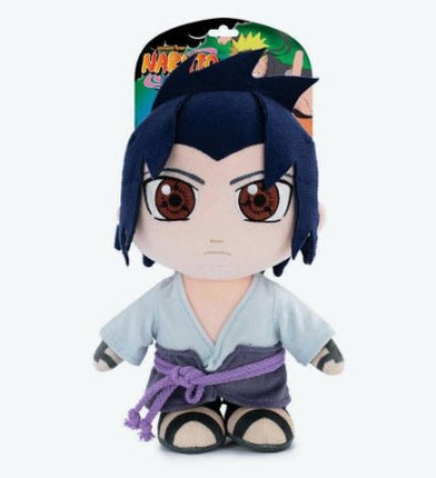 96222 - Naruto Sasuke Plush 29 cm