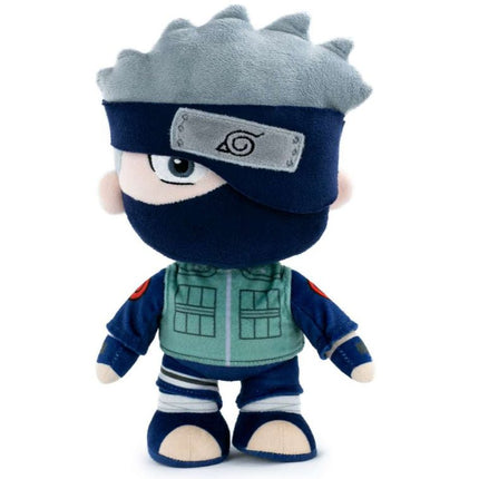 96223 - Naruto Kakash Plushi 29 cm