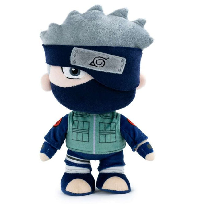 96223 - Naruto Kakash Plushi 29 cm