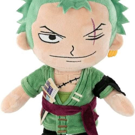 96239 - One Piece Zoro 29 cm Plush
