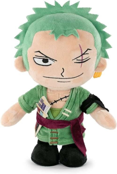 96239 - One Piece Zoro 29 cm Plush