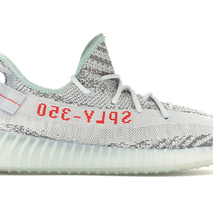 adidas yeezy boost 350 v2 blue tint