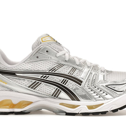 ASICS GEL-Kayano 14 Tai Chi Yellow