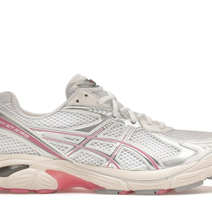 ASICS GT-2160 White Sweet Pink