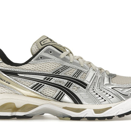 ASICS Gel-Kayano 14 Birch Pure Silver