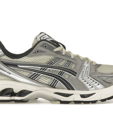 ASICS Gel-Kayano 14 Oyster White Steeple Grey