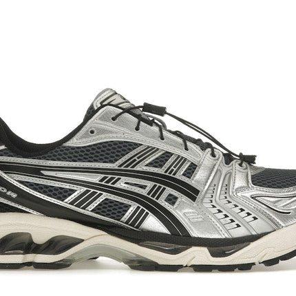 ASICS Gel-Kayano 14 Unlimited Pack Carrier Grey