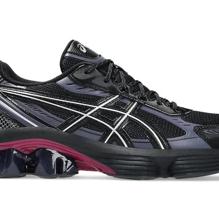 ASICS Gel-Kinetic Fluent Black Black