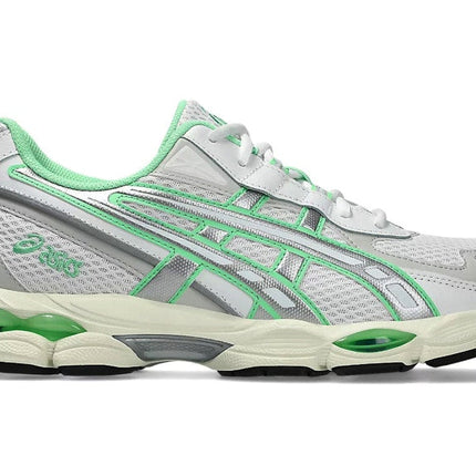 ASICS Gel-NYC 2055 White Menthol