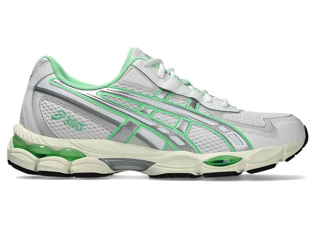 ASICS Gel-NYC 2055 White Menthol