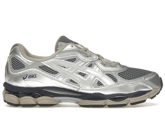 ASICS Gel-NYC Billy's Pure Silver Midnight