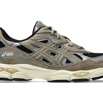 ASICS Gel-NYC Black Greige
