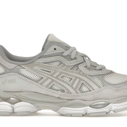 ASICS Gel-NYC Cream Cloud Grey