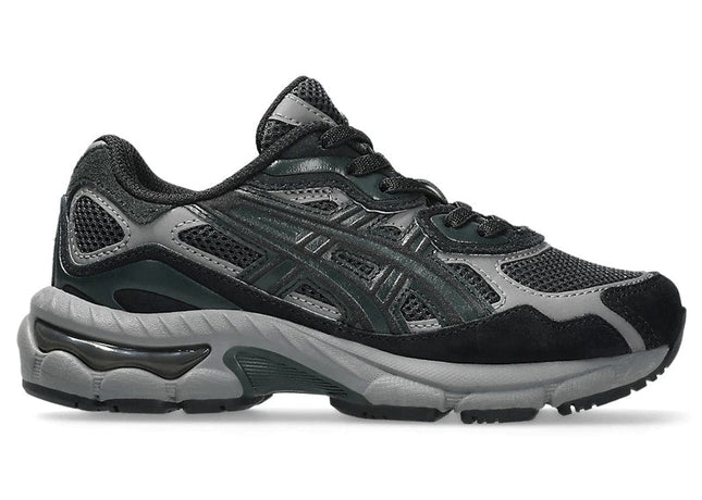 ASICS Gel-NYC Graphite Grey Black (PS)