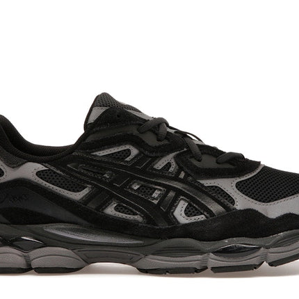 ASICS Gel-NYC Graphite Grey Black