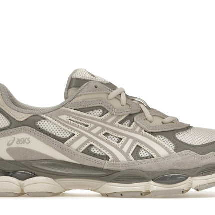 ASICS Gel-NYC Oyster Grey