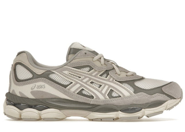 ASICS Gel-NYC Oyster Grey