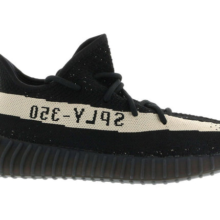 adidas yeezy boost 350 v2 core black white