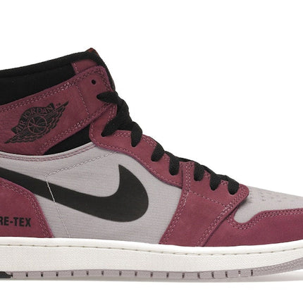 Jordan 1 High Element Gore-Tex Berry
