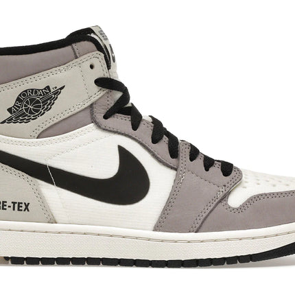 jordan 1 high element gore-tex light bone