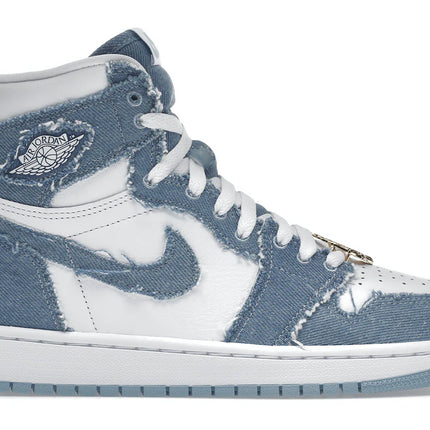 jordan 1 high og denim (w)