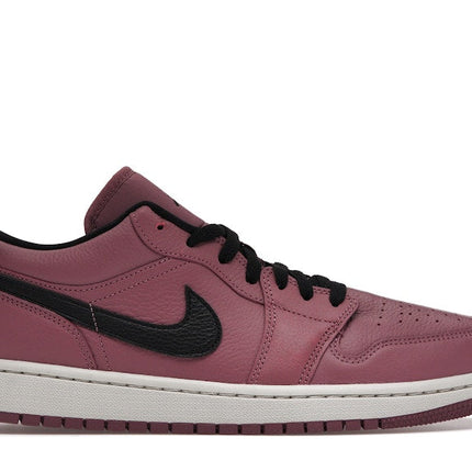 Jordan 1 Low Mulberry (Women's)