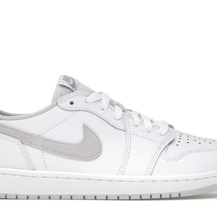 Jordan 1 Low OG Neutral Grey (2021/2024)