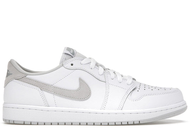 Jordan 1 Low OG Neutral Grey (2021/2024)