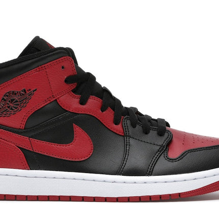 Jordan 1 Mid Banned (2020)